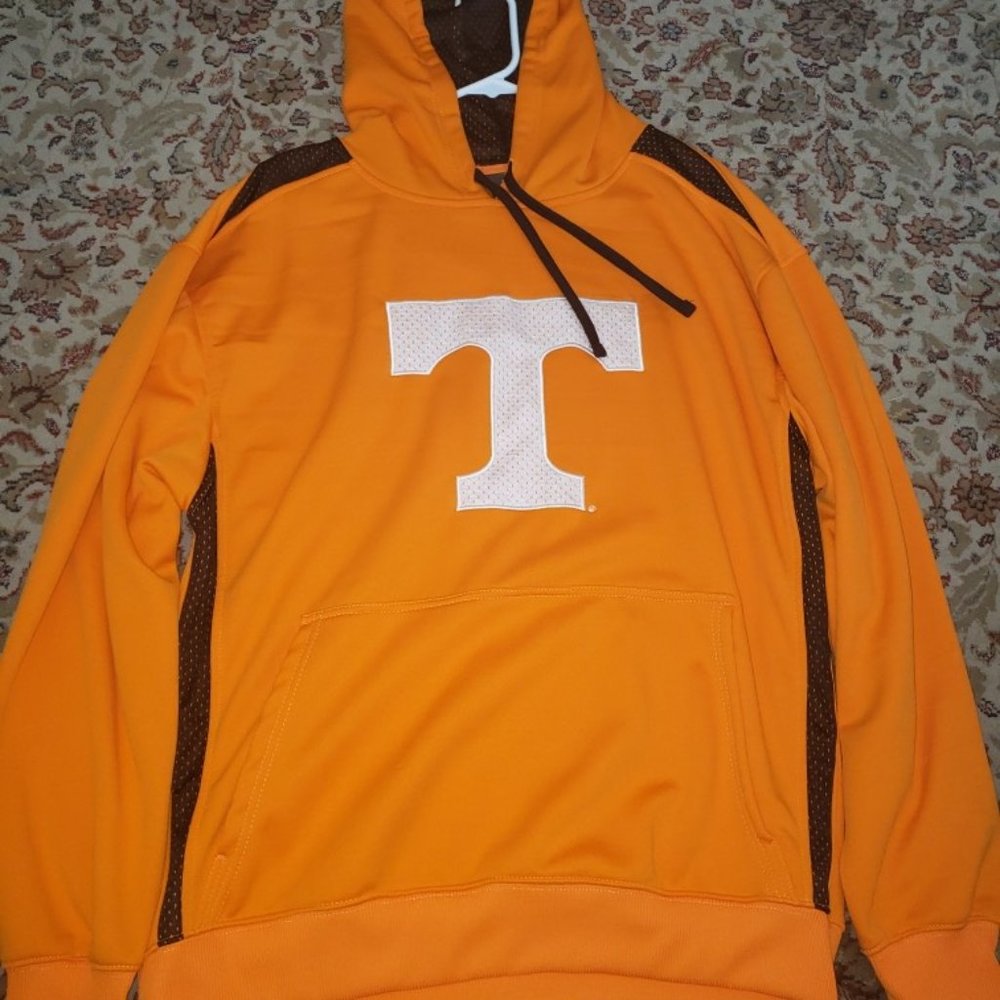 University of Tennessee Hoodie